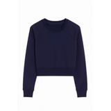Dylan Sweatshirt | Evening Blue