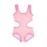 Turks And Caicos Pinky Petal