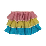 OseMini Lumiere Multi Volant Skirt