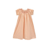 Cherry Dress | Limoncello Checks