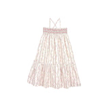 Diva Dress | Roses Farandole