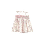 Indie Rofa Top | Roses Farandole