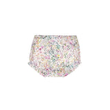 Meryl Blouse & Bloomer Set | Felda violette