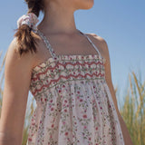 Diva Dress | Roses Farandole