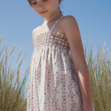 Diva Dress | Roses Farandole