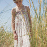 Diva Dress | Roses Farandole