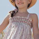 Diva Dress | Roses Farandole