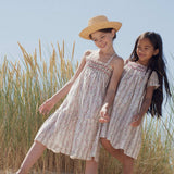 Diva Dress | Roses Farandole