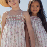 Diva Dress | Roses Farandole