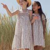 Diva Dress | Roses Farandole