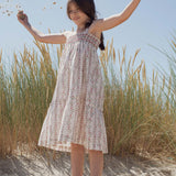 Diva Dress | Roses Farandole