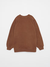 Load image into Gallery viewer, Sweatshirt no03 Argan Brown
