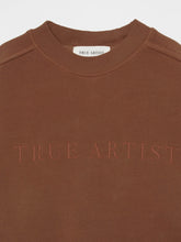 Load image into Gallery viewer, Sweatshirt no03 Argan Brown
