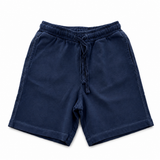 Bermuda Short | Light Fleece