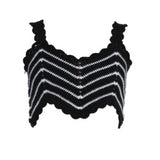 Larissa Top & Marissa Skirt