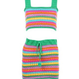 Carley Bikini Top & Marley Skirt