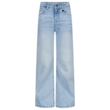 Celeste Wide - Bleached Blue