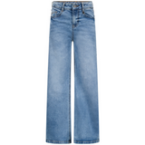 Celeste Wide - Medium Blue