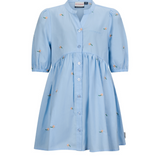 Inez Dress