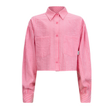 Kitty Blouse