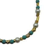 Eva Pearl Necklace
