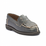 Pepe Gosen Loafers | Grey