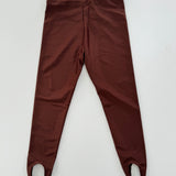 Brown Leggings