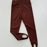 Brown Leggings