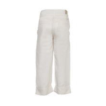 Load image into Gallery viewer, Ivory Trousers
