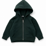 Hoodie ATT | Green