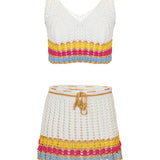 Lavera & Cerys set