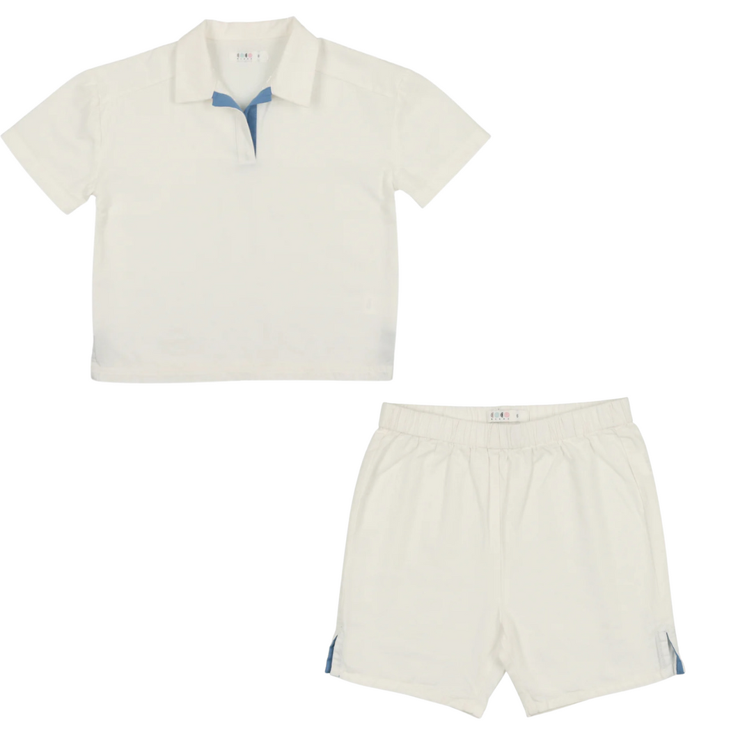 Boys Dressy Set