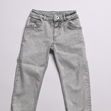 Eleventy Grey Jeans