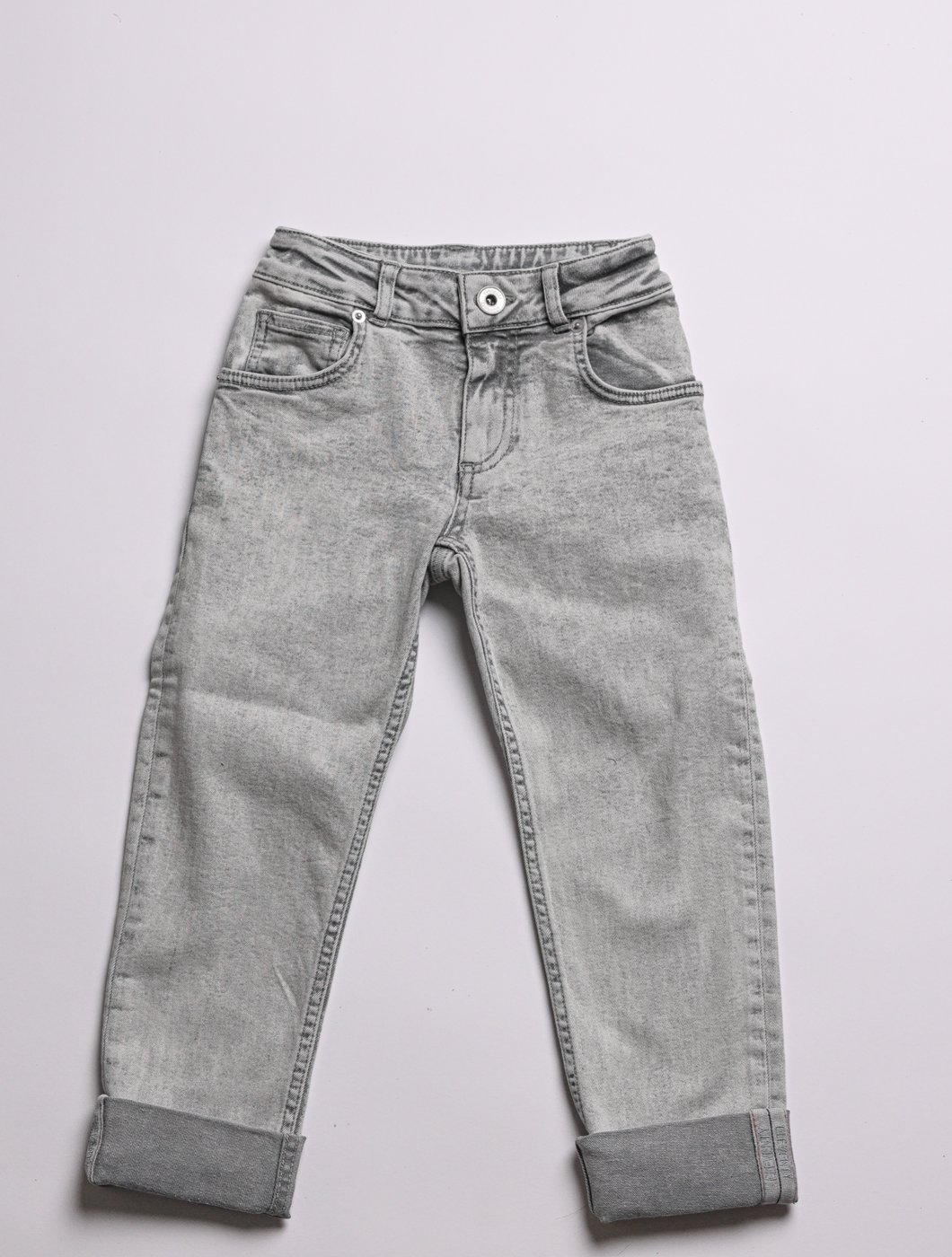 Eleventy Grey Jeans