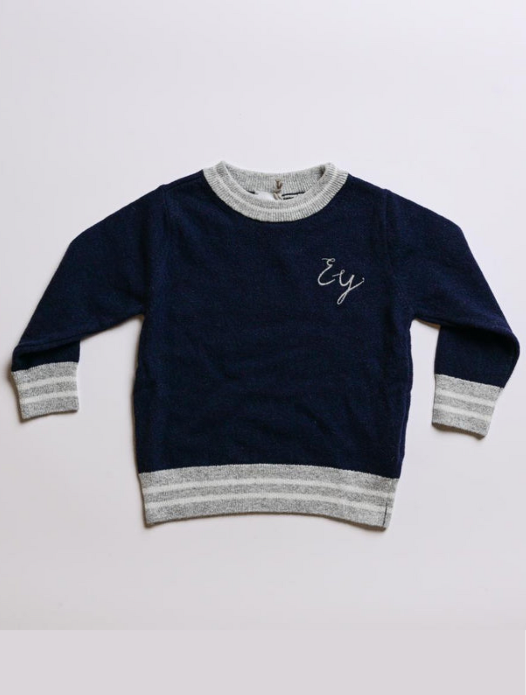 Eleventy Sweater