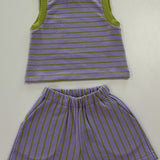 Verzellino Short pants