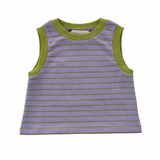 Zigolo Top