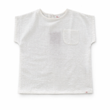 Natália Shirt | Ecru