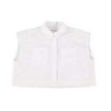 Xirena Shirt | White