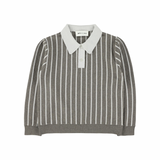 Vincent Nouvelle Canvasgrey
