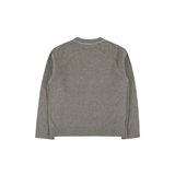 tobi nouvelle canvasgrey jumper