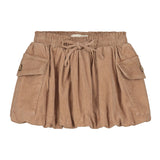 Jasmin Skirt | Light Brown