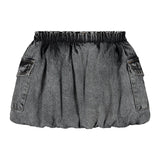 Jasmin Skirt | North Black