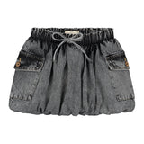 Jasmin Skirt | North Black
