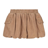 Jasmin Skirt | Light Brown