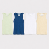 Fammy Slim Tank Top