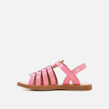 Plagette Strap | Pink Candy