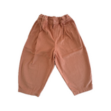 Corduroy Shacket & Friday Pant Set | Sunset Serenade