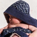 Tinos | Baby Towel