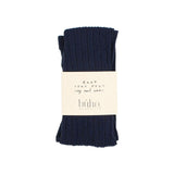 Tights | Navy